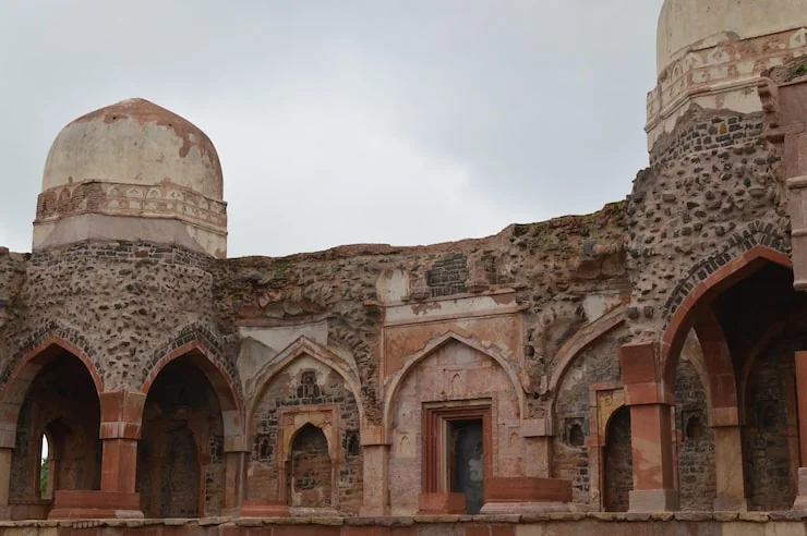 Kans-Qila-Fort-of-Kansa-