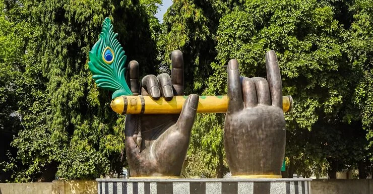 Shri-Krishna-Janmasthan-Temple