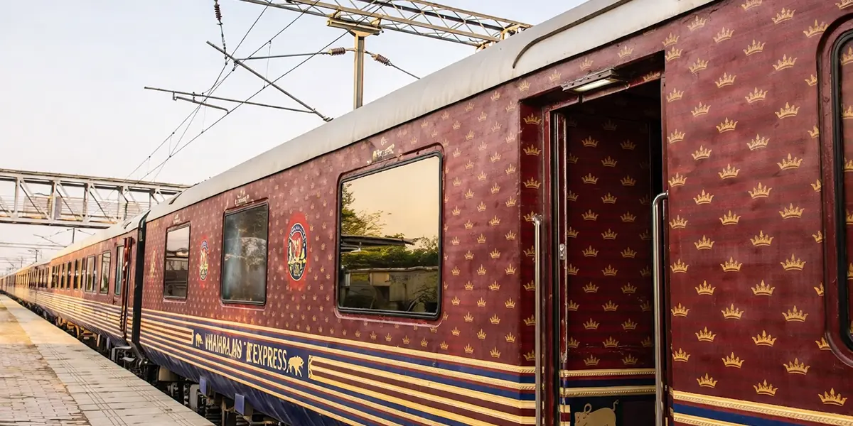 How to Get to Rajasthan