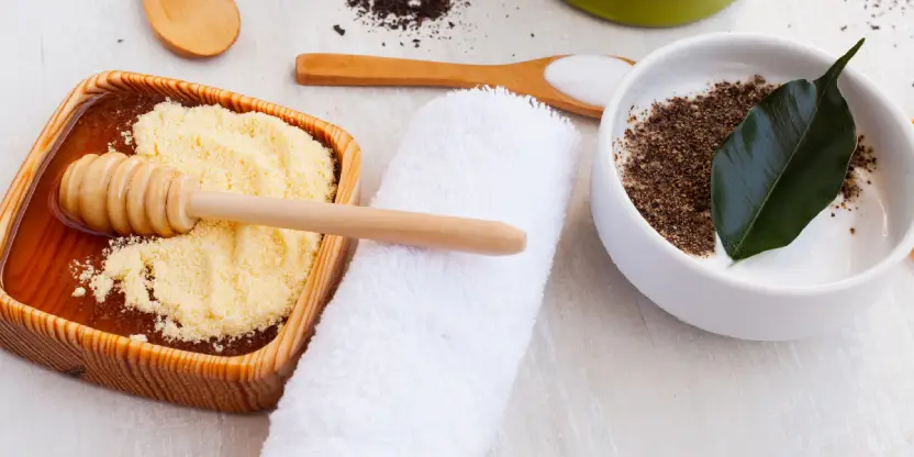 Application Guide for Busy Moms