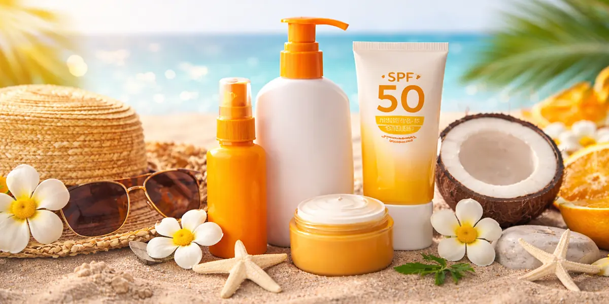 Barrier Protection with SPF