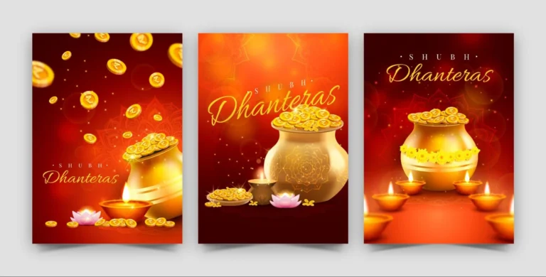 Dhanteras