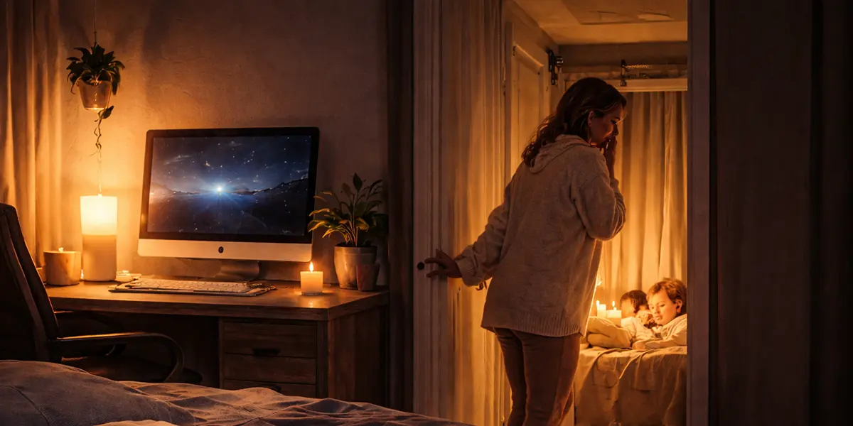 Mark the End of Duty