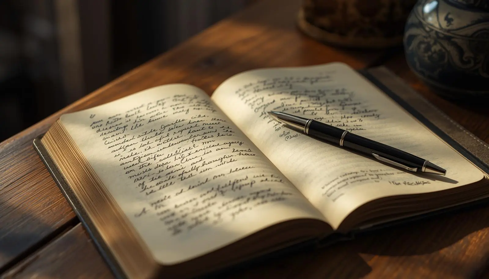 The Brain Dump Clarity