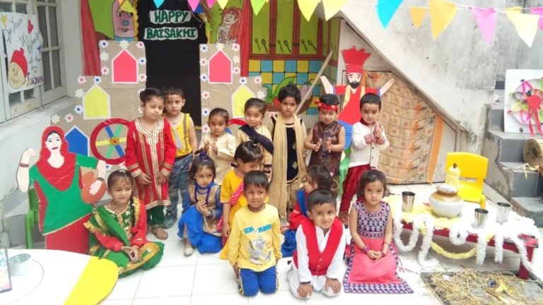 Vaisakhi-Kids-Decor-Activity