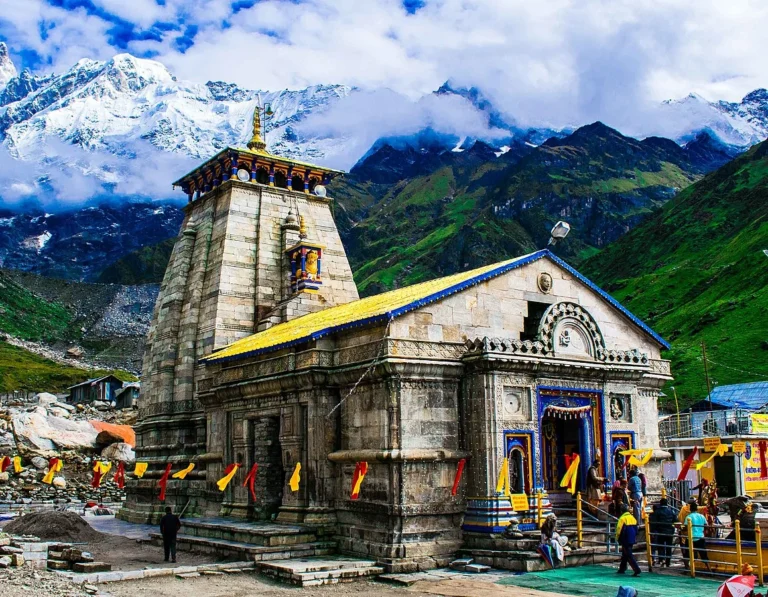 Kedarnath-1